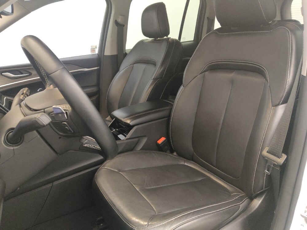 2022 Jeep Grand Cherokee in Orlando, FL 32808 - 18112696 17