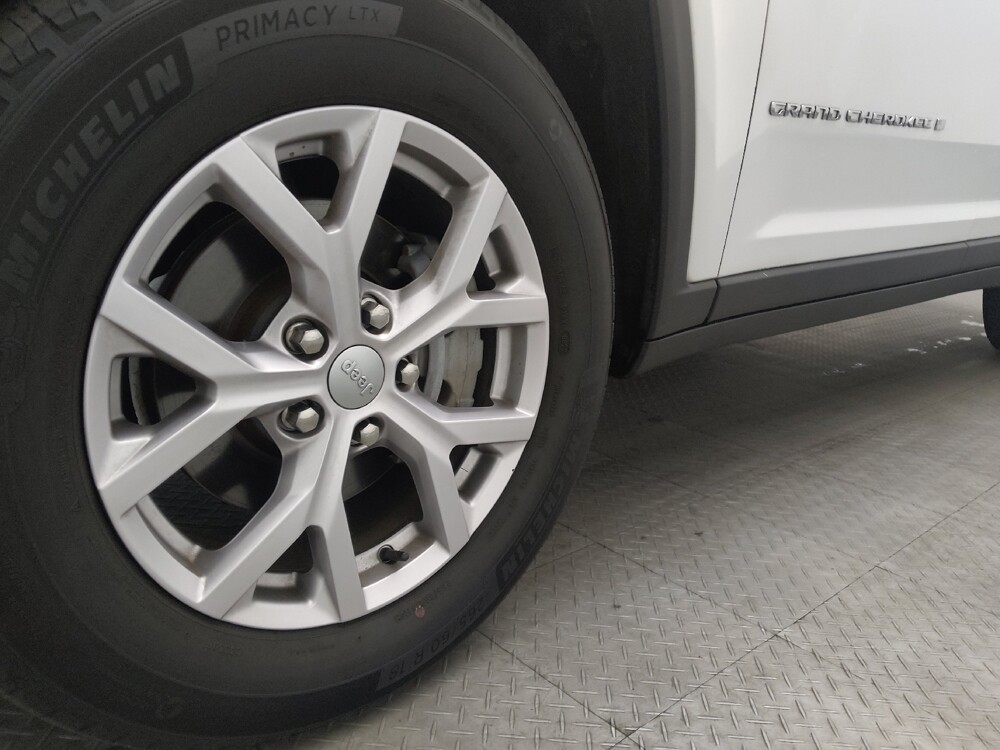 2022 Jeep Grand Cherokee in Orlando, FL 32808 - 18112696 31