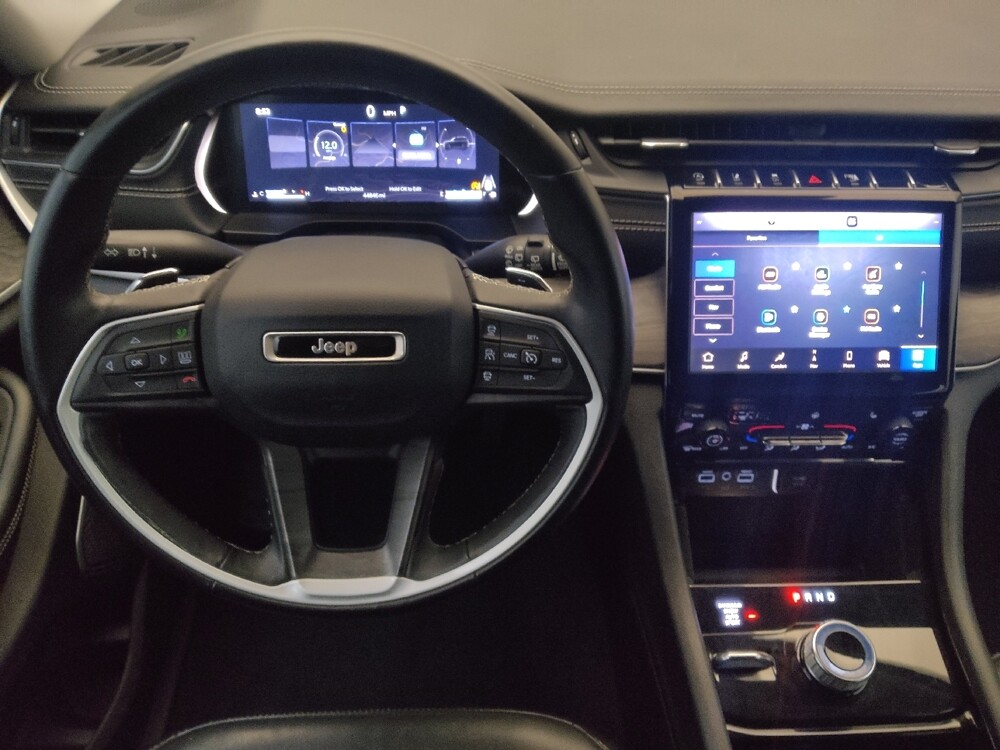 2022 Jeep Grand Cherokee in Orlando, FL 32808 - 18112696 22