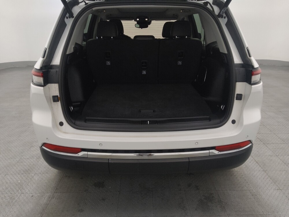 2022 Jeep Grand Cherokee in Orlando, FL 32808 - 18112696 29