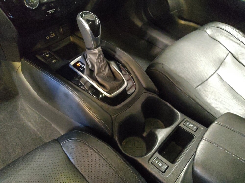 2020 Nissan Rogue in Conyers, GA 30094 - 18112697 26