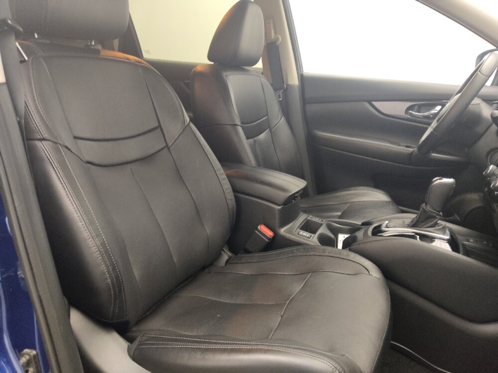 2020 Nissan Rogue in Conyers, GA 30094 - 18112697 21