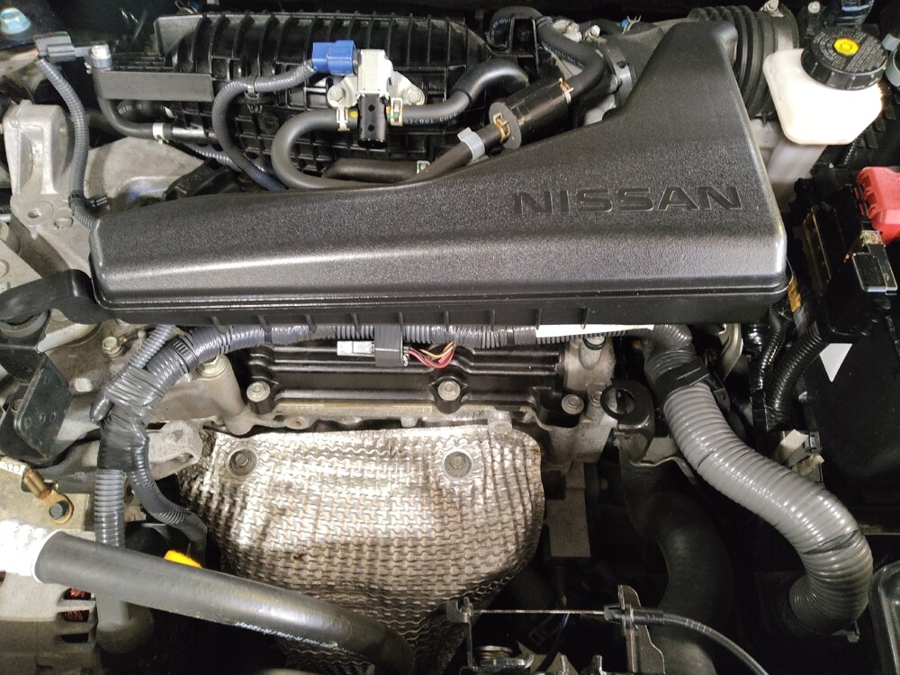 2020 Nissan Rogue in Conyers, GA 30094 - 18112697 30