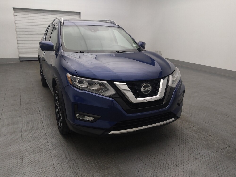 2020 Nissan Rogue in Conyers, GA 30094 - 18112697 14