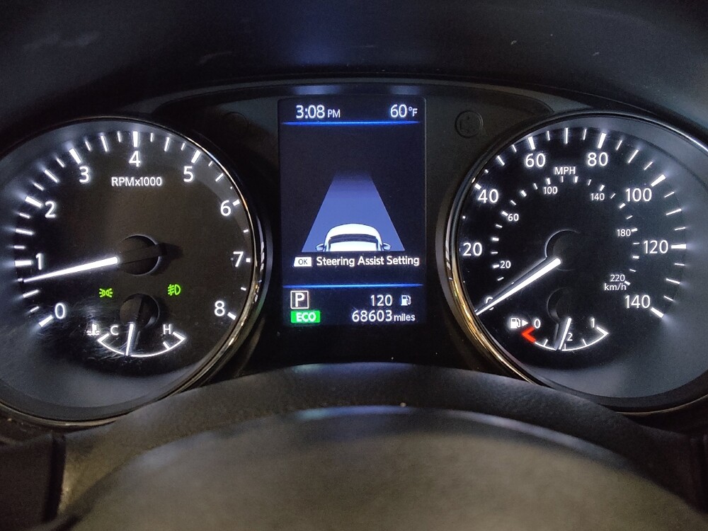 2020 Nissan Rogue in Conyers, GA 30094 - 18112697 23