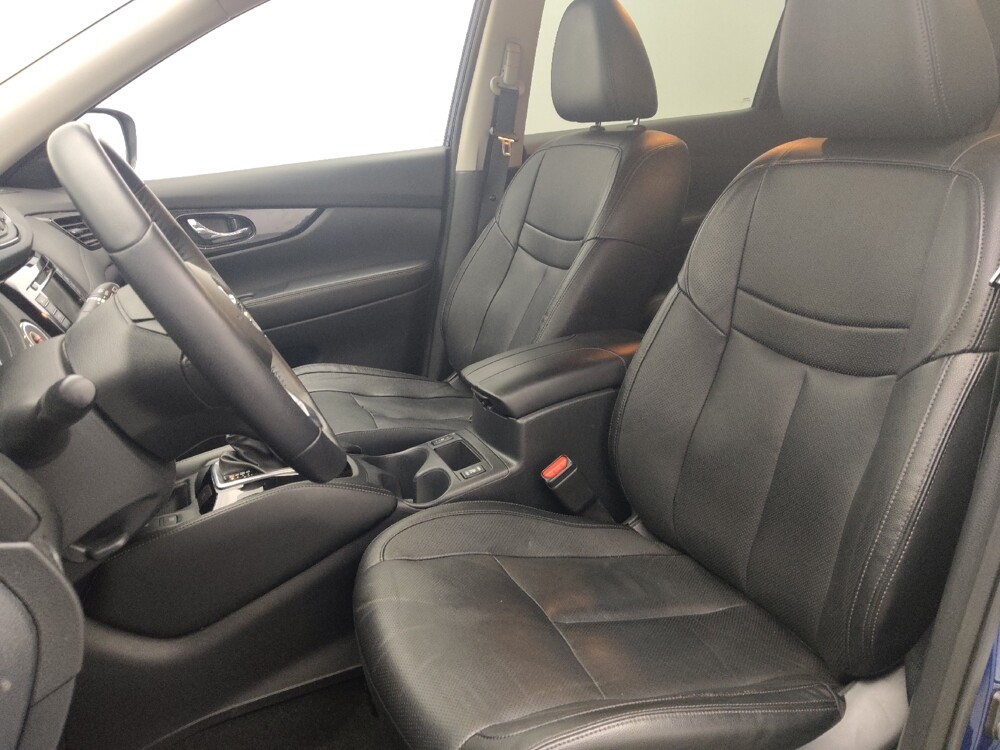 2020 Nissan Rogue in Conyers, GA 30094 - 18112697 17