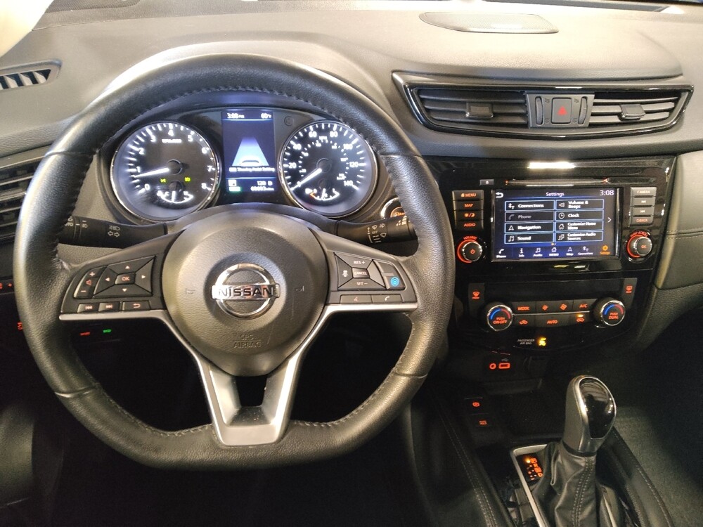 2020 Nissan Rogue in Conyers, GA 30094 - 18112697 22