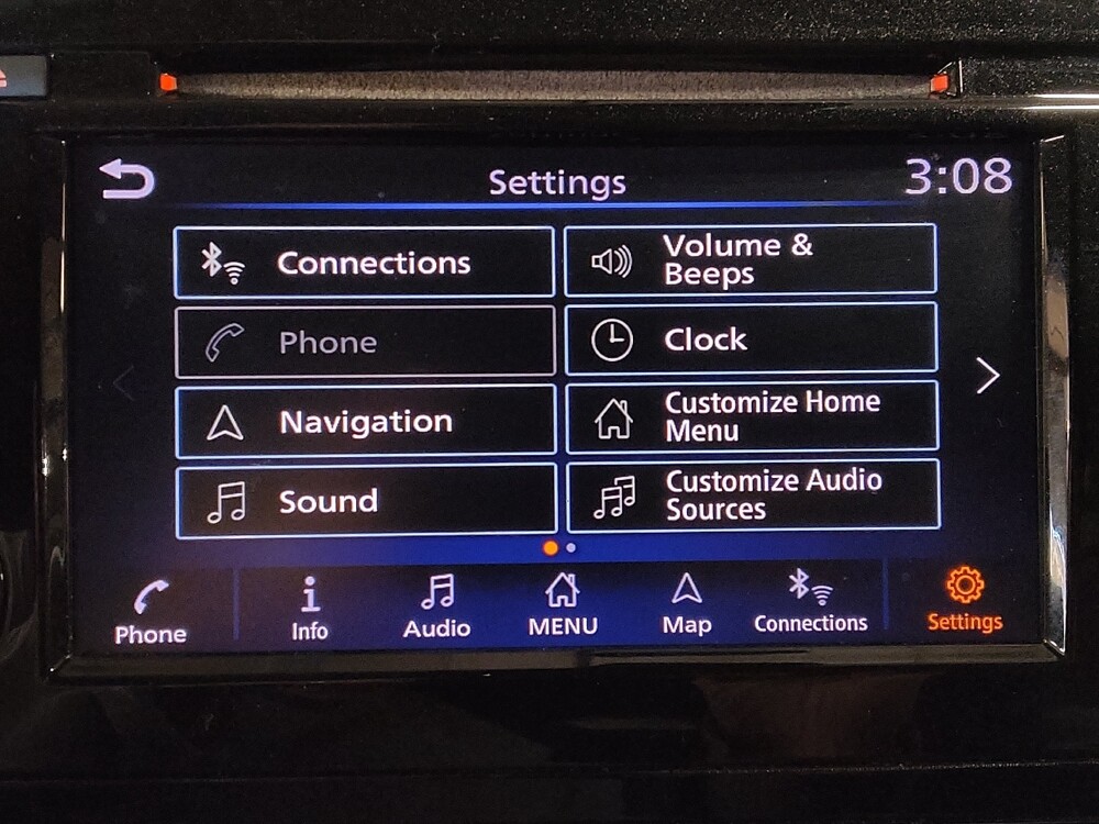 2020 Nissan Rogue in Conyers, GA 30094 - 18112697 25