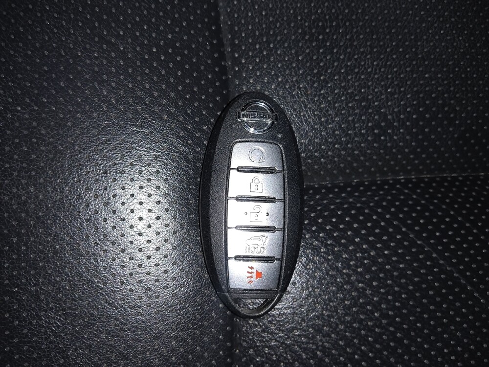 2020 Nissan Rogue in Conyers, GA 30094 - 18112697 32