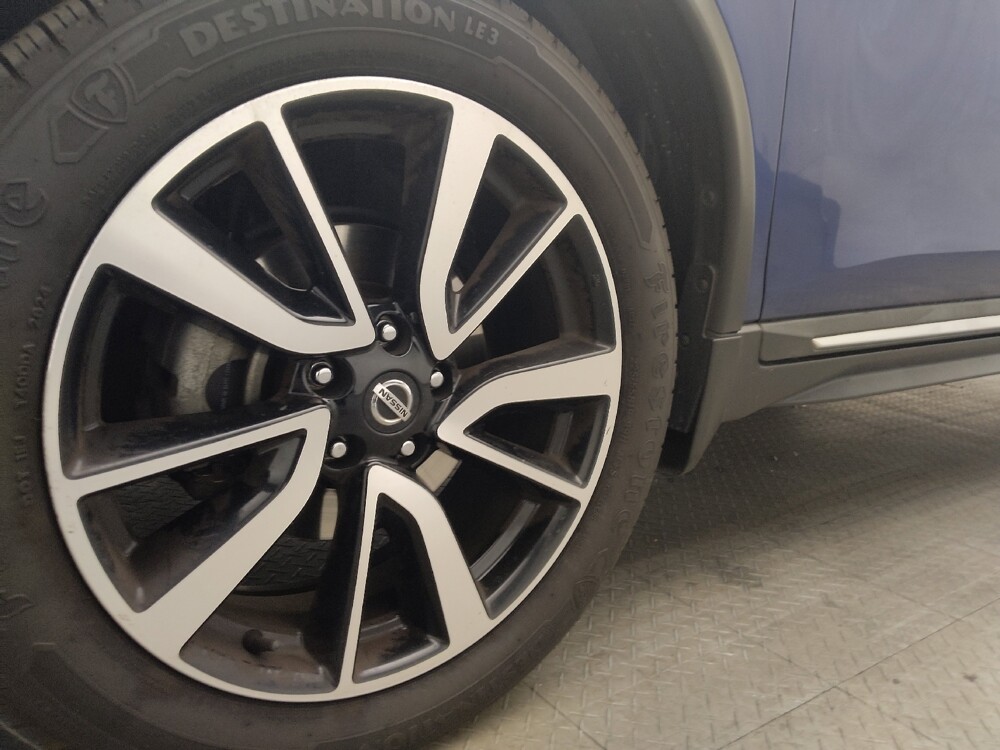 2020 Nissan Rogue in Conyers, GA 30094 - 18112697 31