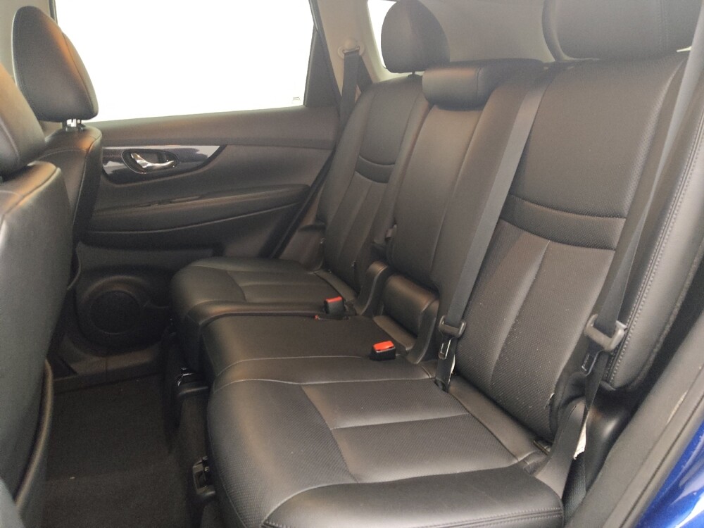 2020 Nissan Rogue in Conyers, GA 30094 - 18112697 18