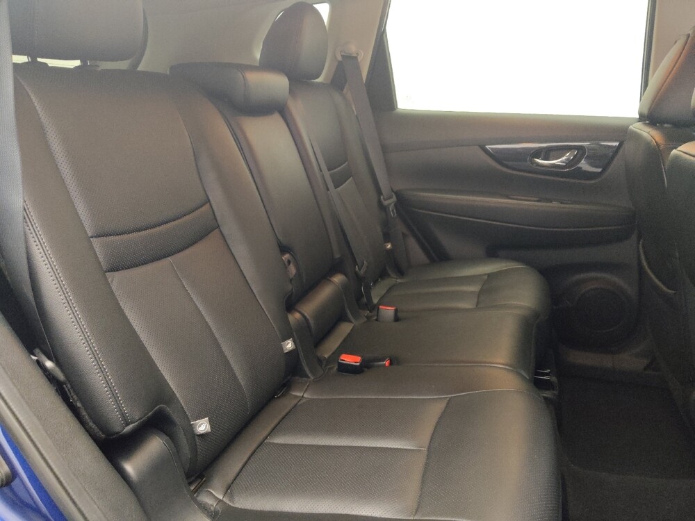 2020 Nissan Rogue in Conyers, GA 30094 - 18112697 19