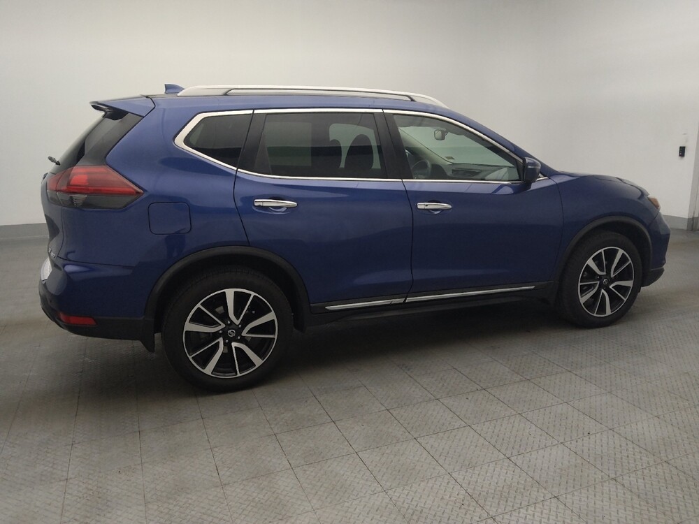 2020 Nissan Rogue in Conyers, GA 30094 - 18112697 10