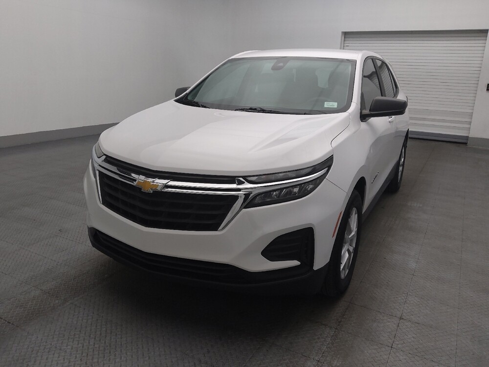 2023 Chevrolet Equinox in Conyers, GA 30094 - 18112698 15