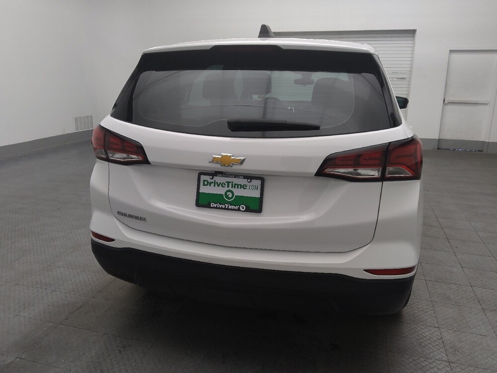 2023 Chevrolet Equinox in Conyers, GA 30094 - 18112698 7
