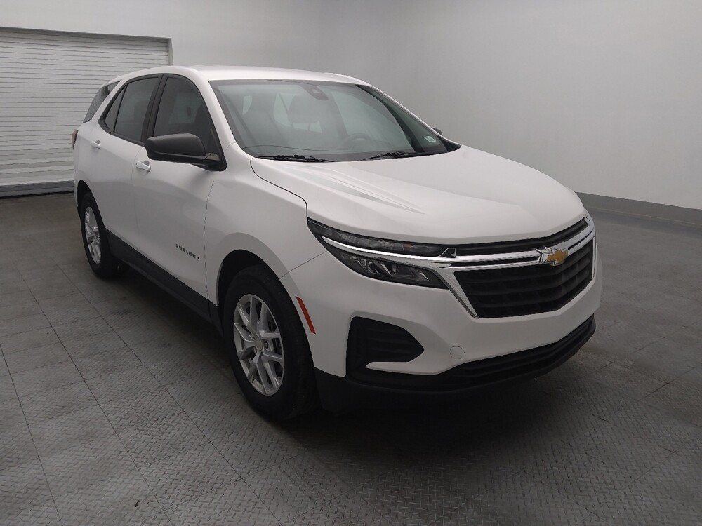 2023 Chevrolet Equinox in Conyers, GA 30094 - 18112698 13