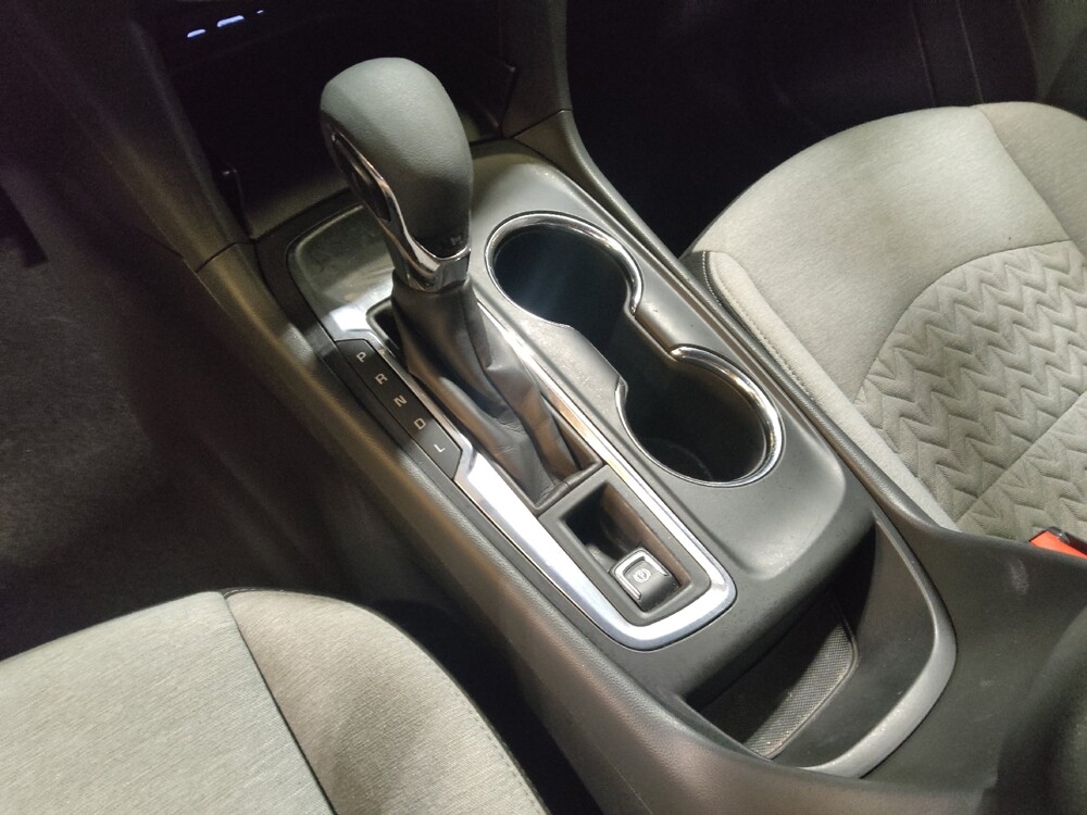 2023 Chevrolet Equinox in Conyers, GA 30094 - 18112698 26