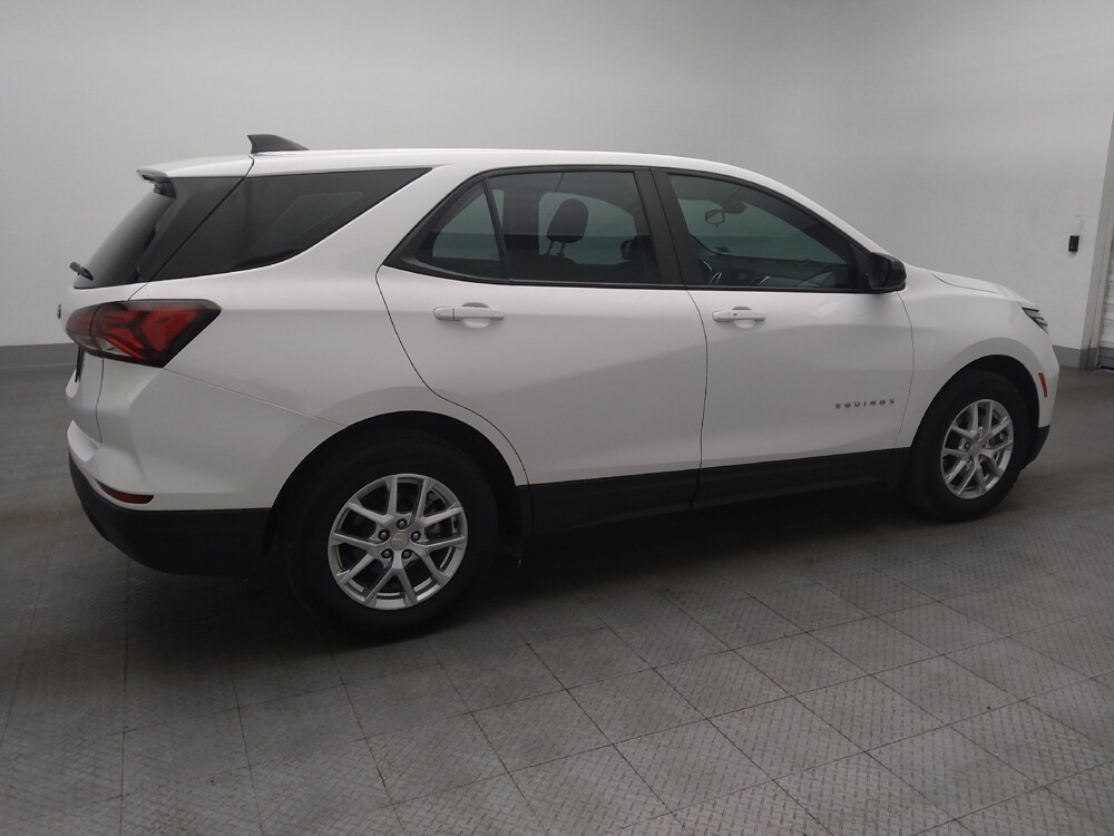 2023 Chevrolet Equinox in Conyers, GA 30094 - 18112698 10