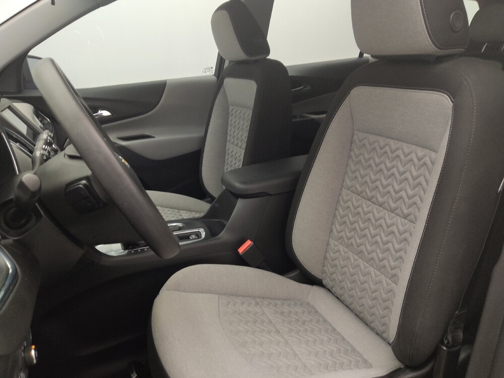 2023 Chevrolet Equinox in Conyers, GA 30094 - 18112698 17