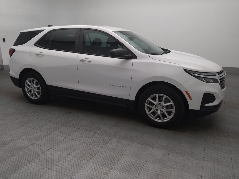 2023 Chevrolet Equinox in Conyers, GA 30094 - 18112698 11