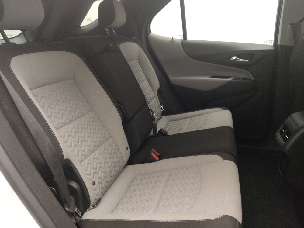 2023 Chevrolet Equinox in Conyers, GA 30094 - 18112698 19