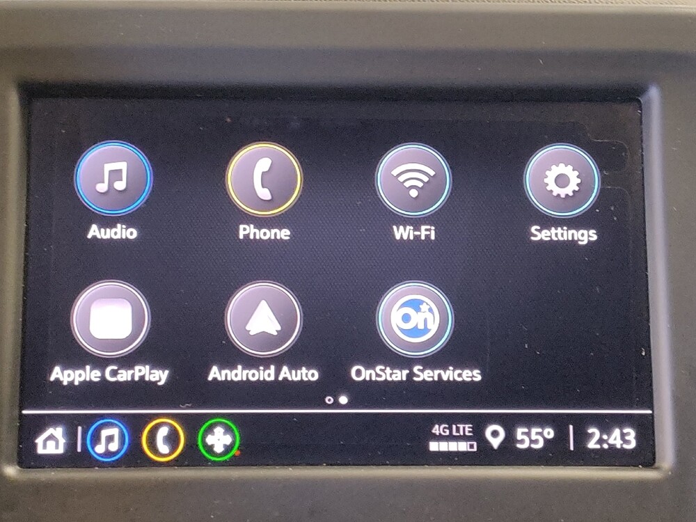 2023 Chevrolet Equinox in Conyers, GA 30094 - 18112698 25