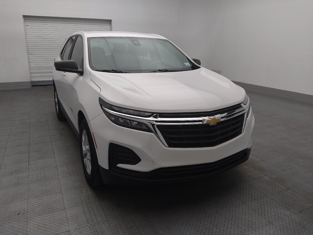 2023 Chevrolet Equinox in Conyers, GA 30094 - 18112698 14