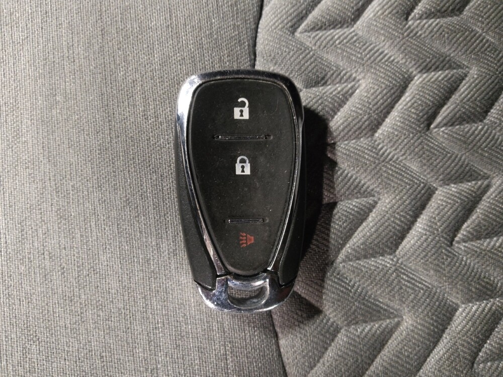 2023 Chevrolet Equinox in Conyers, GA 30094 - 18112698 32