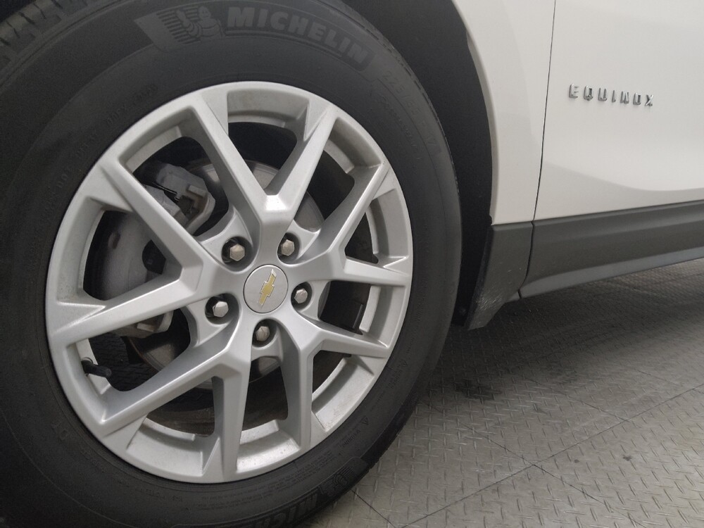 2023 Chevrolet Equinox in Conyers, GA 30094 - 18112698 31