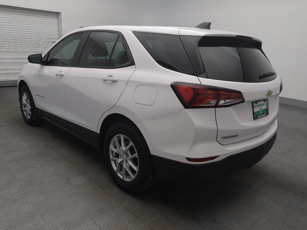 2023 Chevrolet Equinox in Conyers, GA 30094 - 18112698 5