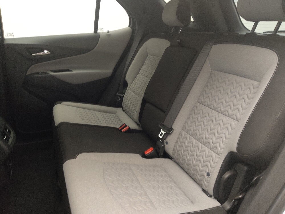 2023 Chevrolet Equinox in Conyers, GA 30094 - 18112698 18