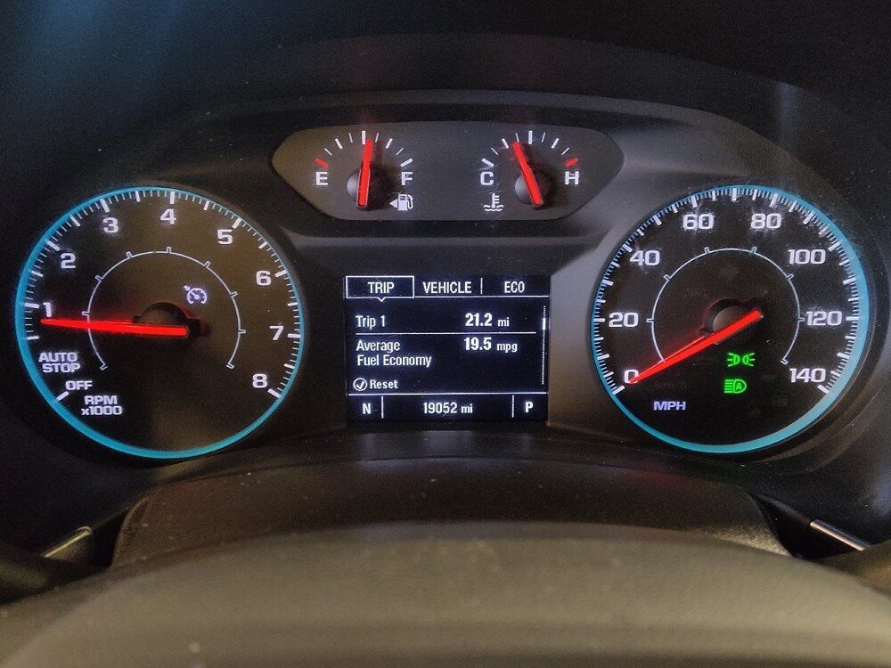 2023 Chevrolet Equinox in Conyers, GA 30094 - 18112698 23