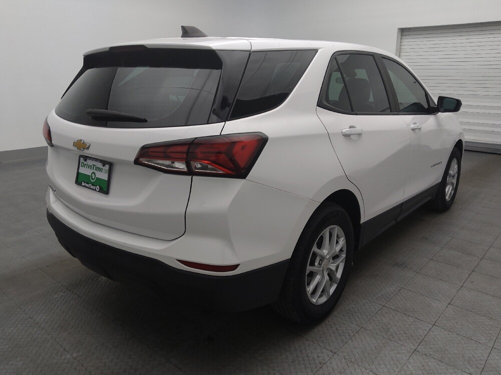 2023 Chevrolet Equinox in Conyers, GA 30094 - 18112698 9