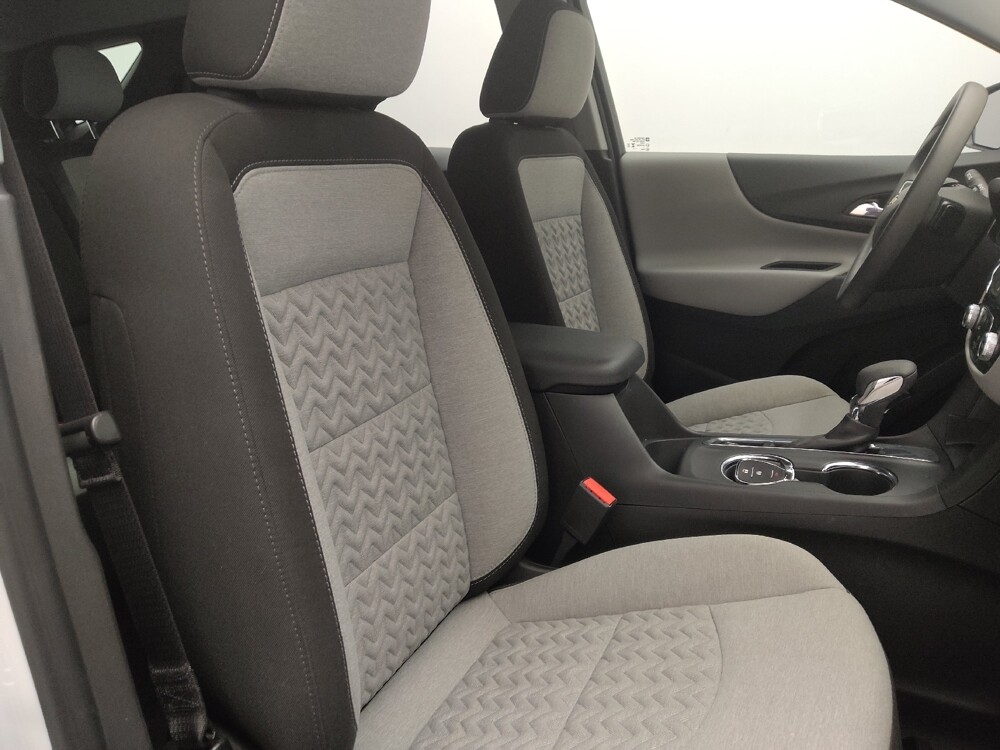 2023 Chevrolet Equinox in Conyers, GA 30094 - 18112698 21