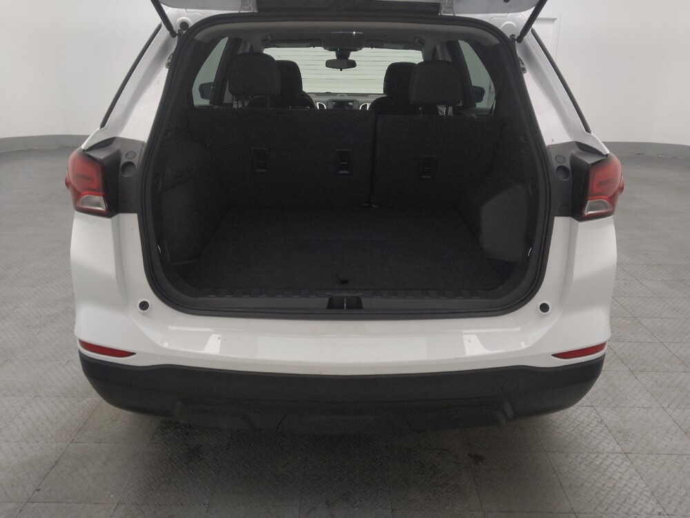 2023 Chevrolet Equinox in Conyers, GA 30094 - 18112698 29