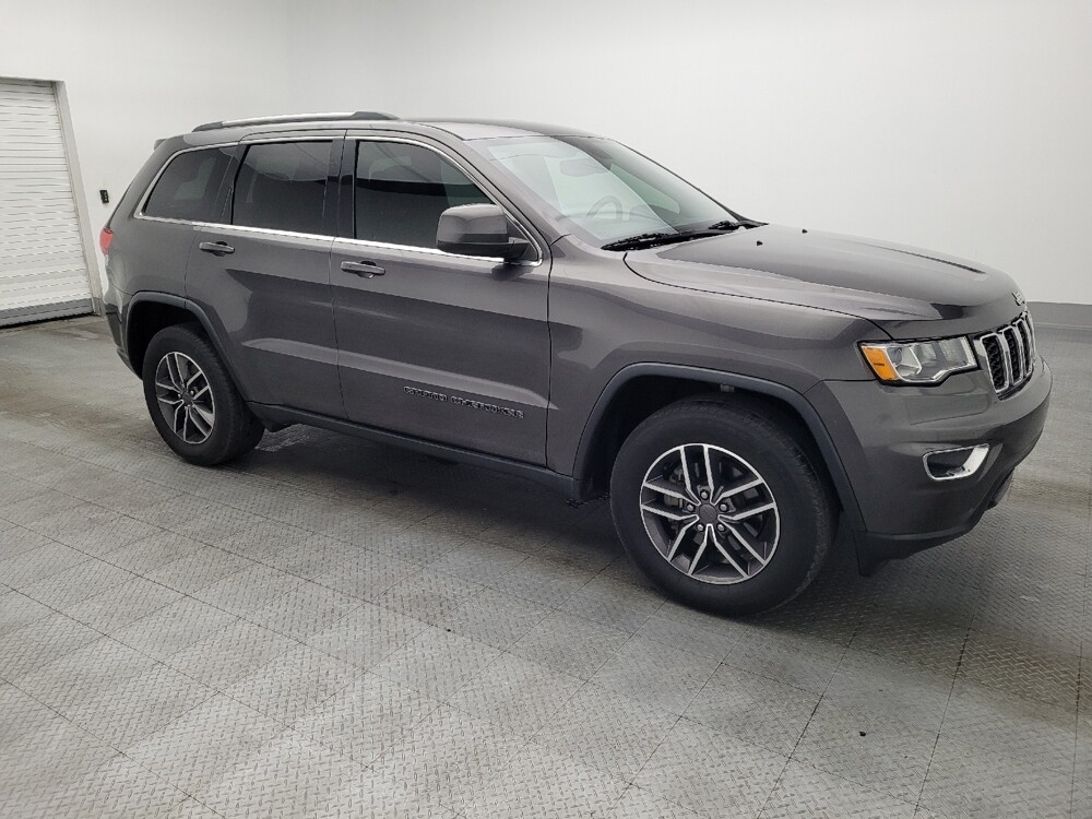 2019 Jeep Grand Cherokee in Jacksonville, FL 32210 - 18112699 11