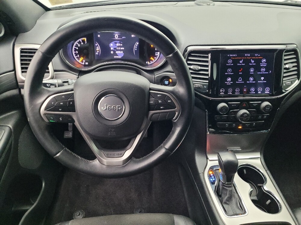2019 Jeep Grand Cherokee in Jacksonville, FL 32210 - 18112699 22