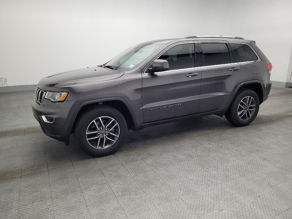 2019 Jeep Grand Cherokee in Jacksonville, FL 32210 - 18112699 2