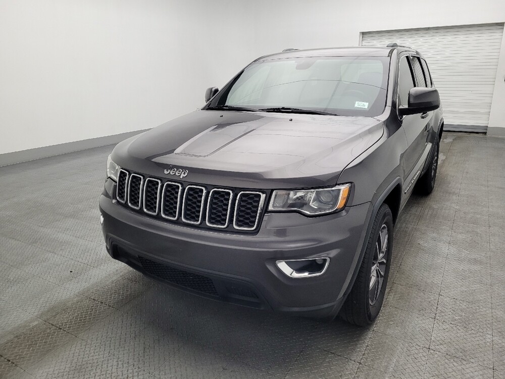 2019 Jeep Grand Cherokee in Jacksonville, FL 32210 - 18112699 15
