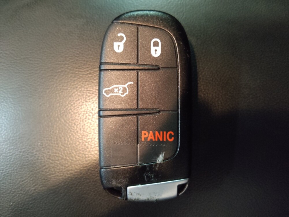 2019 Jeep Grand Cherokee in Jacksonville, FL 32210 - 18112699 32