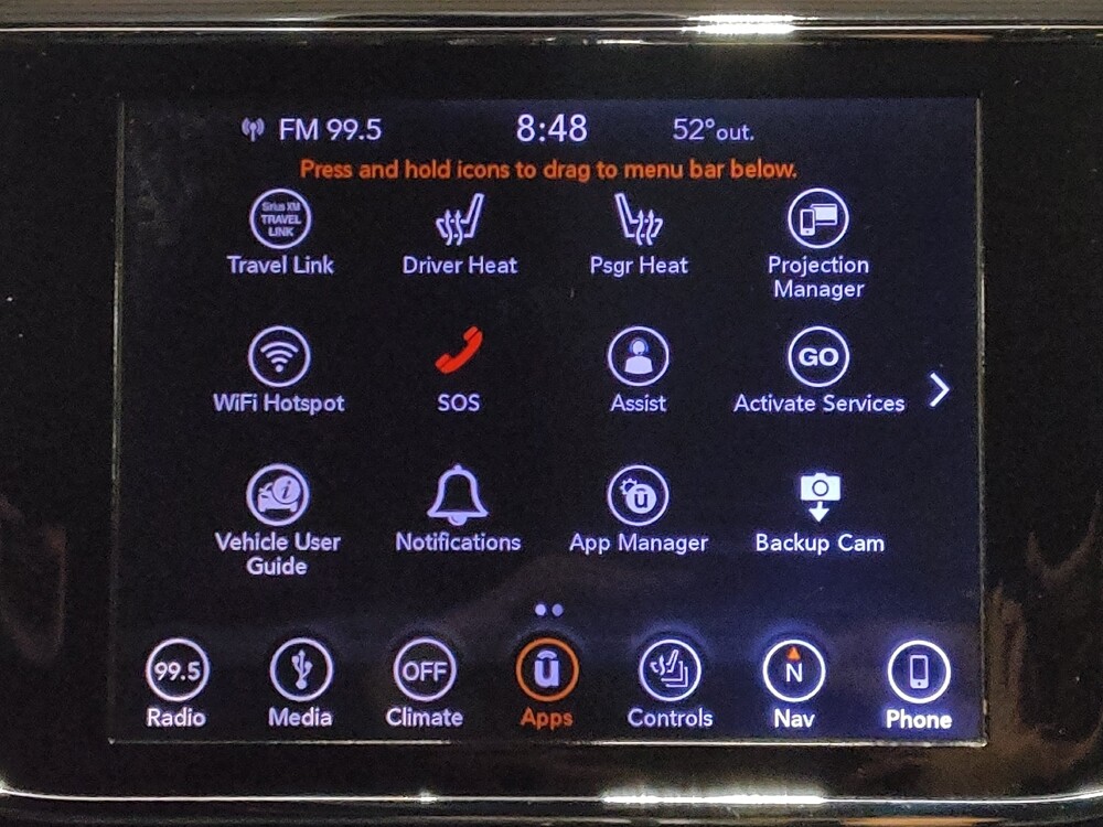 2019 Jeep Grand Cherokee in Jacksonville, FL 32210 - 18112699 25