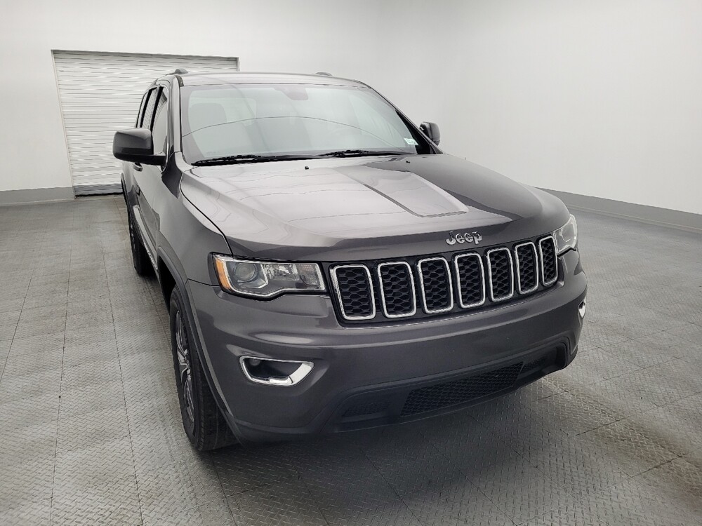 2019 Jeep Grand Cherokee in Jacksonville, FL 32210 - 18112699 14