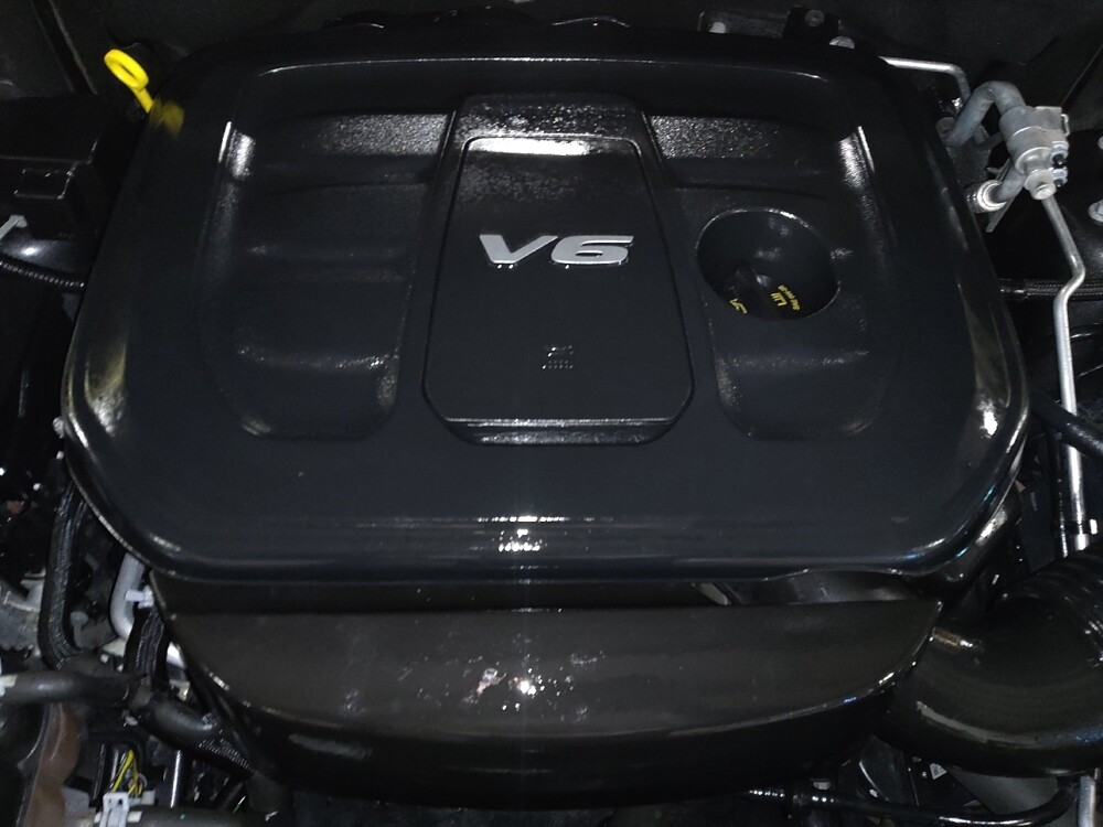 2019 Jeep Grand Cherokee in Jacksonville, FL 32210 - 18112699 30