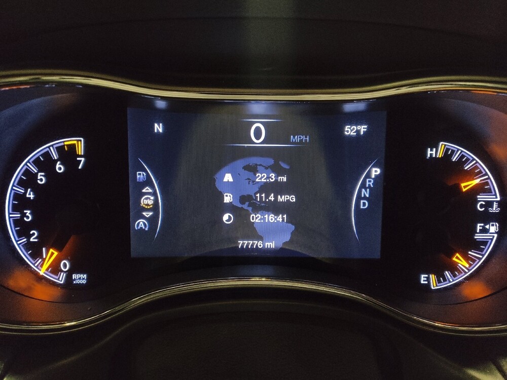 2019 Jeep Grand Cherokee in Jacksonville, FL 32210 - 18112699 23