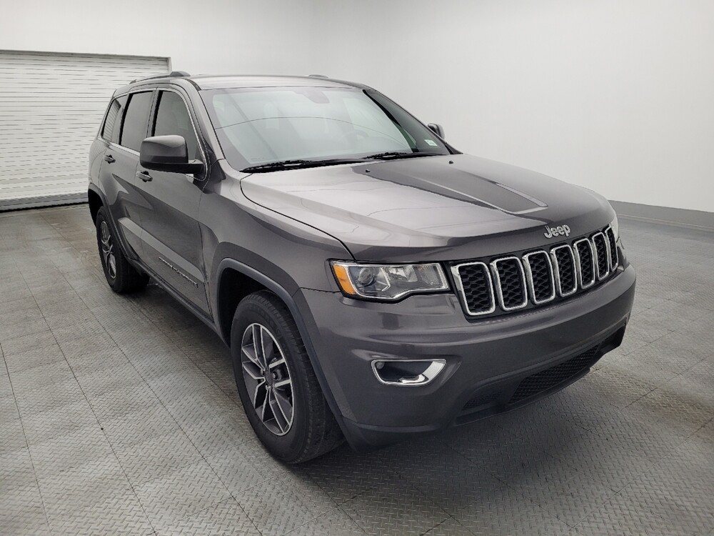 2019 Jeep Grand Cherokee in Jacksonville, FL 32210 - 18112699 13