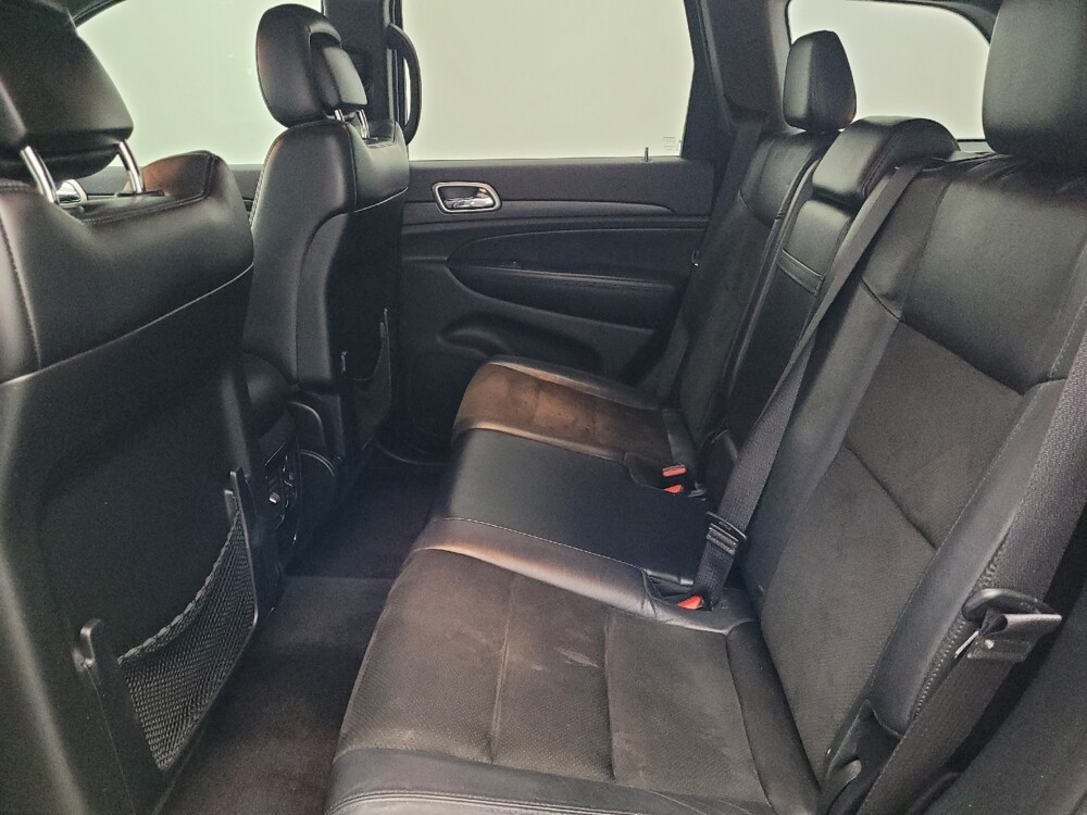 2019 Jeep Grand Cherokee in Jacksonville, FL 32210 - 18112699 18