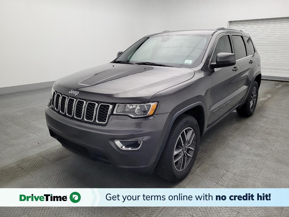 2019 Jeep Grand Cherokee in Jacksonville, FL 32210 - 18112699