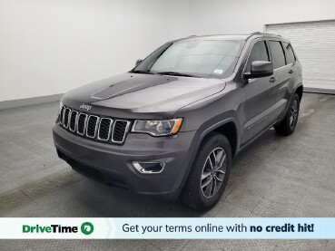 2019 Jeep Grand Cherokee in Jacksonville, FL 32210