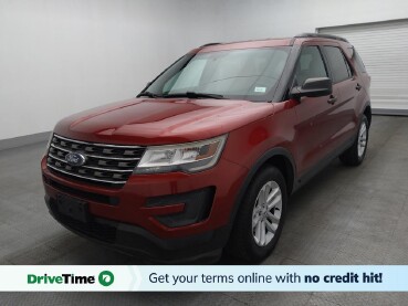 2017 Ford Explorer in Pensacola, FL 32505