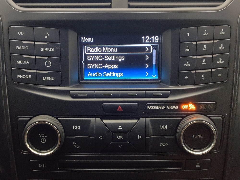 2017 Ford Explorer in Pensacola, FL 32505 - 18112700 25